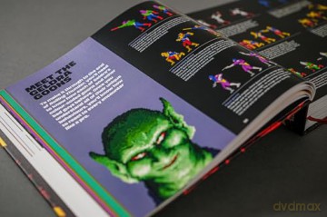 Run 'n' Gun: A History of On-Foot Shooters | Retro Gaming Book by Bitmap Books - Bitmap Books [KSIĄŻKA]