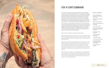 Salt and Shore: Recipes from the Coastal South - Sammy Monsour [KSIĄŻKA]