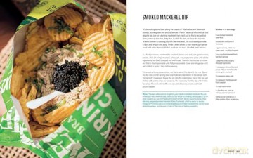 Salt and Shore: Recipes from the Coastal South - Sammy Monsour [KSIĄŻKA]