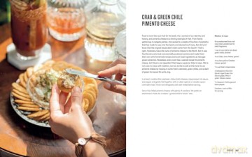 Salt and Shore: Recipes from the Coastal South - Sammy Monsour [KSIĄŻKA]