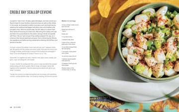 Salt and Shore: Recipes from the Coastal South - Sammy Monsour [KSIĄŻKA]