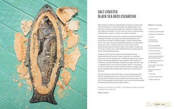Salt and Shore: Recipes from the Coastal South - Sammy Monsour [KSIĄŻKA]