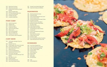 Salt and Shore: Recipes from the Coastal South - Sammy Monsour [KSIĄŻKA]