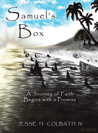 Samuel's Box: Righteous Journey - Jesse H Colbath IV [KSIĄŻKA]