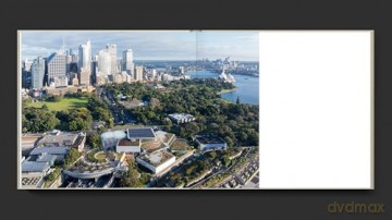 SANAA in Sydney: The architecture of Naala Badu at the Art Gallery of New South Wales - Michael Brand [KSIĄŻKA]