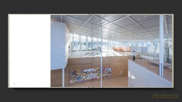 SANAA in Sydney: The architecture of Naala Badu at the Art Gallery of New South Wales - Michael Brand [KSIĄŻKA]