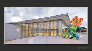 SANAA in Sydney: The architecture of Naala Badu at the Art Gallery of New South Wales - Michael Brand [KSIĄŻKA]
