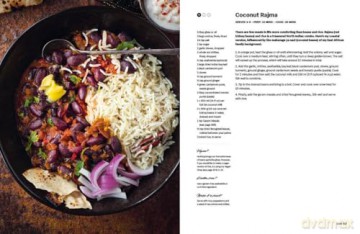 Sanjana Feasts: Modern vegetarian and vegan Indian recipes to feed your soul - Sanjana Modha [KSIĄŻKA]