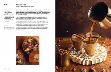 Sanjana Feasts: Modern vegetarian and vegan Indian recipes to feed your soul - Sanjana Modha [KSIĄŻKA]