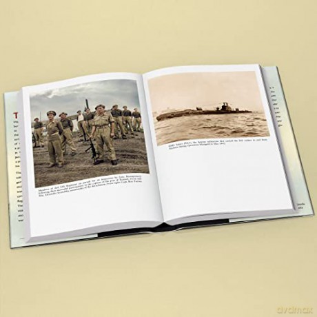 SAS in Italy 1943-1945: Raiders in Enemy Territory - Malcolm Tudor [KSIĄŻKA]