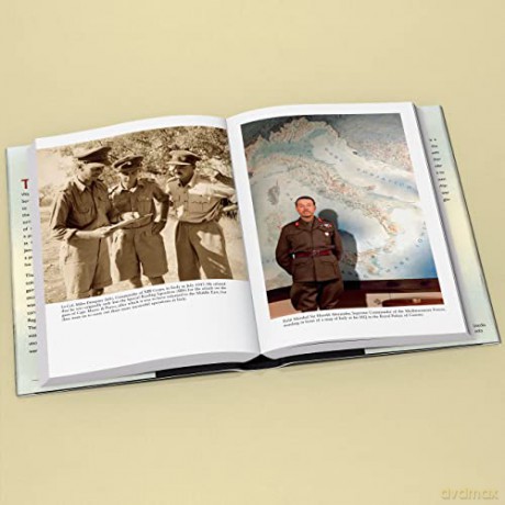 SAS in Italy 1943-1945: Raiders in Enemy Territory - Malcolm Tudor [KSIĄŻKA]