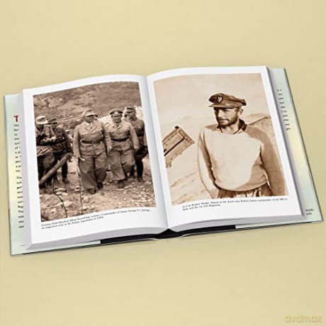 SAS in Italy 1943-1945: Raiders in Enemy Territory - Malcolm Tudor [KSIĄŻKA]