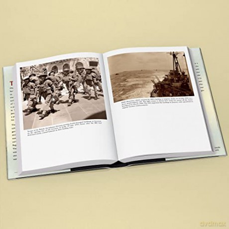 SAS in Italy 1943-1945: Raiders in Enemy Territory - Malcolm Tudor [KSIĄŻKA]