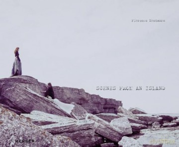 Scenes from an Island: Florence Montmare - Ingmar Bergman Jr [KSIĄŻKA]