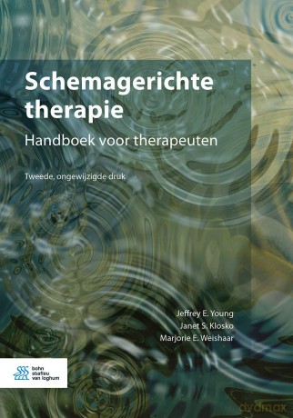 Schemagerichte therapie: Handboek voor therapeuten - J.E. Young [KSIĄŻKA]
