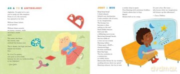 Schoolapalooza: A Silly Alphabet of 26 Schooltime Poems - Ryan G. Van Cleave [KSIĄŻKA]