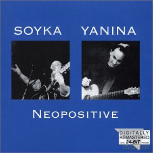 Stanisław Soyka: Neopositive [CD]