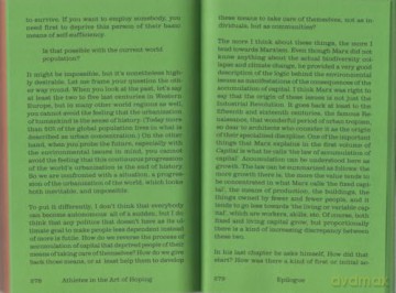 Seasonal Matters Rural Relations (ENG edition): (Field)Notes on Rhythms, Rituals and Cohabitation - Seasonal Neighbours [KSIĄŻKA]