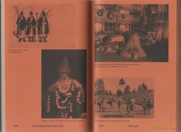 Seasonal Matters Rural Relations (ENG edition): (Field)Notes on Rhythms, Rituals and Cohabitation - Seasonal Neighbours [KSIĄŻKA]