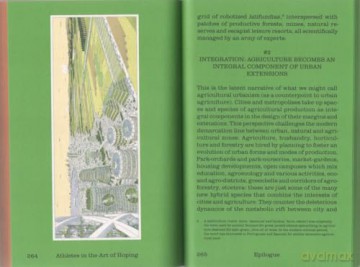 Seasonal Matters Rural Relations (ENG edition): (Field)Notes on Rhythms, Rituals and Cohabitation - Seasonal Neighbours [KSIĄŻKA]