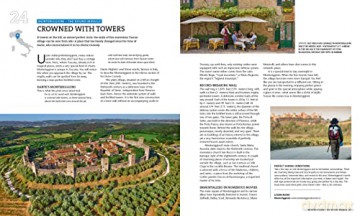 Secret Cities of Italy: 60 Charming Towns Off the Beaten Path - Thomas Migge [KSIĄŻKA]