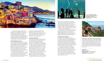 Secret Cities of Italy: 60 Charming Towns Off the Beaten Path - Thomas Migge [KSIĄŻKA]