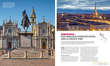 Secret Cities of Italy: 60 Charming Towns Off the Beaten Path - Thomas Migge [KSIĄŻKA]