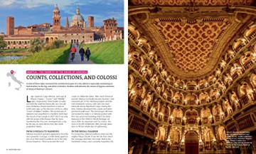 Secret Cities of Italy: 60 Charming Towns Off the Beaten Path - Thomas Migge [KSIĄŻKA]