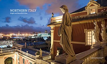 Secret Cities of Italy: 60 Charming Towns Off the Beaten Path - Thomas Migge [KSIĄŻKA]