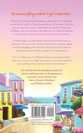 Secrets and Sunshine by the Sunflower Cliffs: A beautiful, feel-good, romantic read from Georgina Troy (Sunflower Cliffs, 2) - Georgina Troy [KSIĄŻKA]