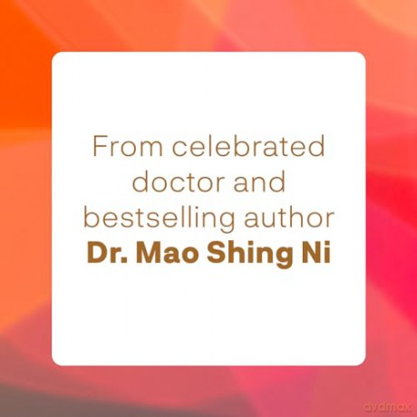 Secrets of Longevity, 2nd edition: Hundreds of Ways to Live to Be 100-The Bestselling Guide, Revised and Expanded - Dr. Maoshing Ni [KSIĄŻKA]