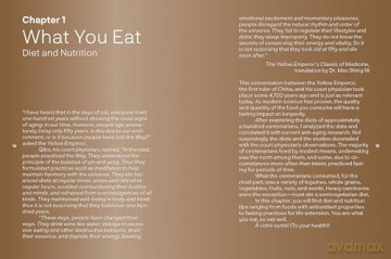 Secrets of Longevity, 2nd edition: Hundreds of Ways to Live to Be 100-The Bestselling Guide, Revised and Expanded - Dr. Maoshing Ni [KSIĄŻKA]