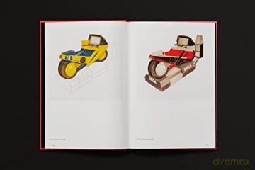 Sega Arcade: Pop-Up History - Keith Stuart [KSIĄŻKA]