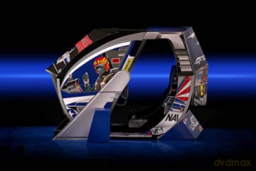 Sega Arcade: Pop-Up History - Keith Stuart [KSIĄŻKA]