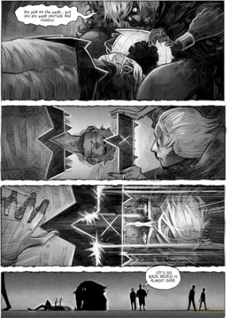 Shadowplay (Book 1): Midnight School - Samuel Fonseca [KSIĄŻKA]