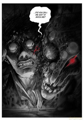 Shadowplay (Book 1): Midnight School - Samuel Fonseca [KSIĄŻKA]