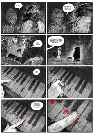Shadowplay (Book 1): Midnight School - Samuel Fonseca [KSIĄŻKA]