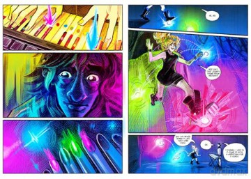 Shadowplay (Book 1): Midnight School - Samuel Fonseca [KSIĄŻKA]