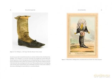 Shoes and the Georgian Man - Matthew McCormack [KSIĄŻKA]