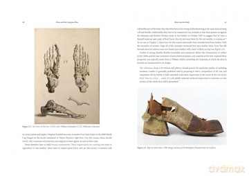 Shoes and the Georgian Man - Matthew McCormack [KSIĄŻKA]
