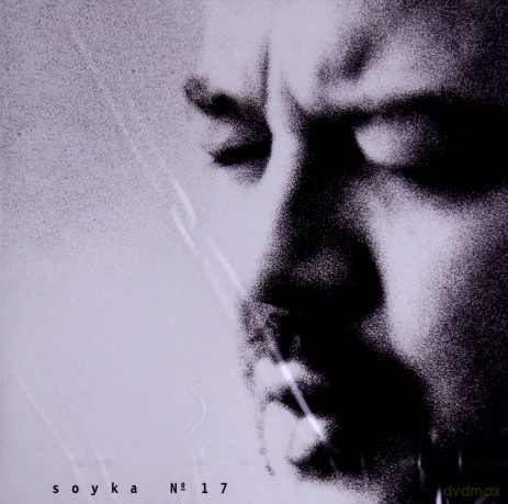 Stanisław Soyka: Nr 17 [CD]