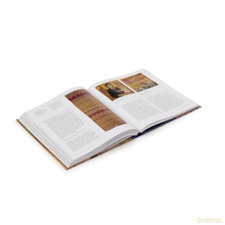 Siena: The Rise of Painting, 1300-1350 - Joanna Cannon [KSIĄŻKA]