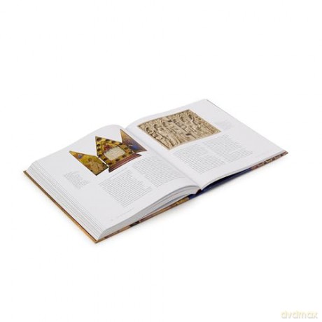 Siena: The Rise of Painting, 1300-1350 - Joanna Cannon [KSIĄŻKA]