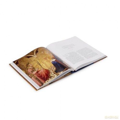 Siena: The Rise of Painting, 1300-1350 - Joanna Cannon [KSIĄŻKA]