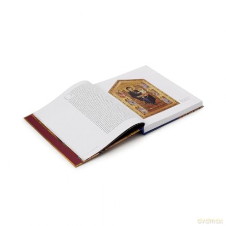 Siena: The Rise of Painting, 1300-1350 - Joanna Cannon [KSIĄŻKA]