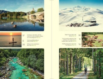 Slovenia (Bradt Travel Guides) - Rudolf Abraham [KSIĄŻKA]
