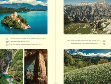 Slovenia (Bradt Travel Guides) - Rudolf Abraham [KSIĄŻKA]
