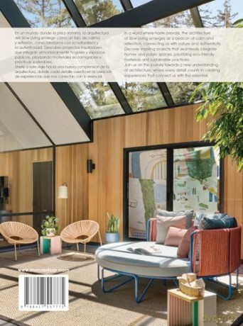 Slow Living Architecture [KSIĄŻKA]