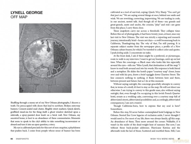 Snapshots: An Album of Essay and Image - Dinah Lenney [KSIĄŻKA]
