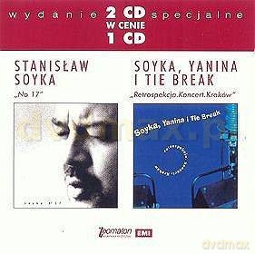 Stanisław Soyka: Nr 17/Retrospekcja [2CD]